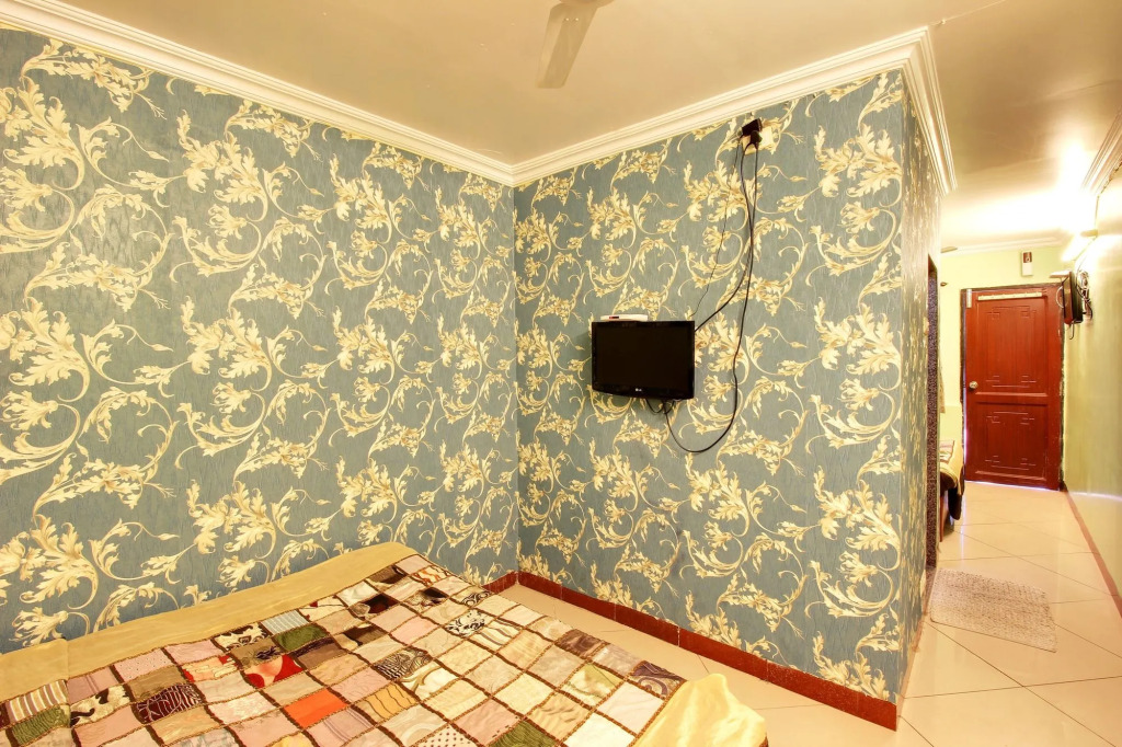 Hotel Aradhana