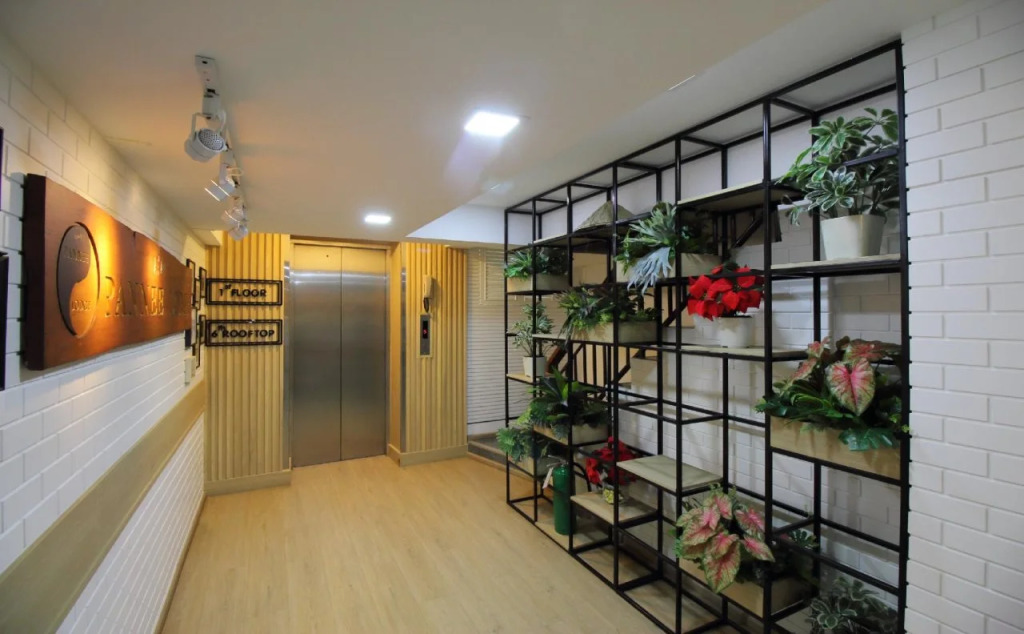 Pannee Lodge Khaosan - SHA Plus