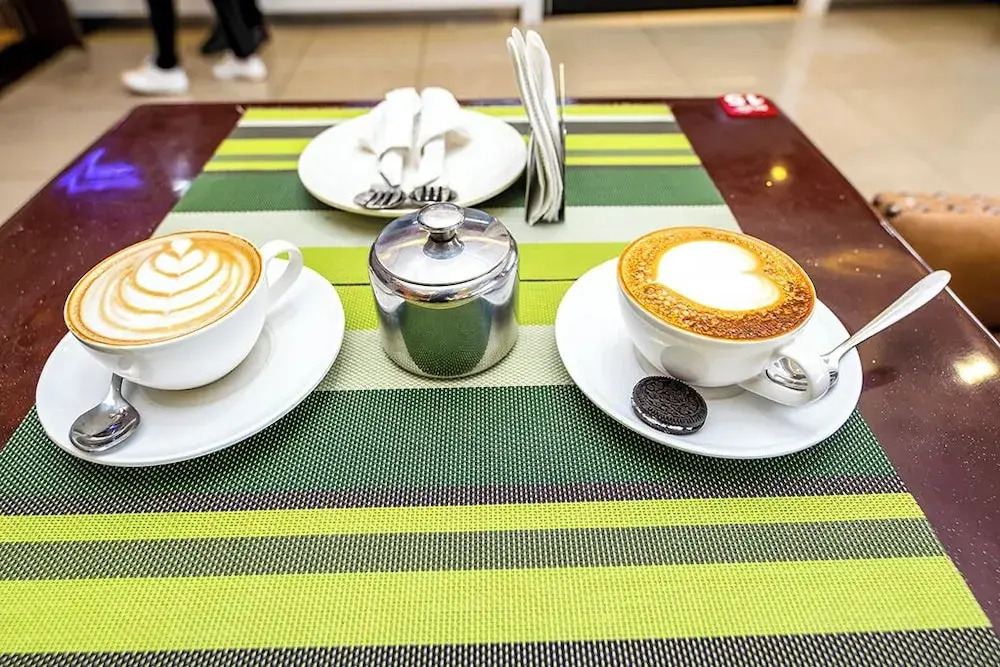 Nur Complex Hotel & Apartment