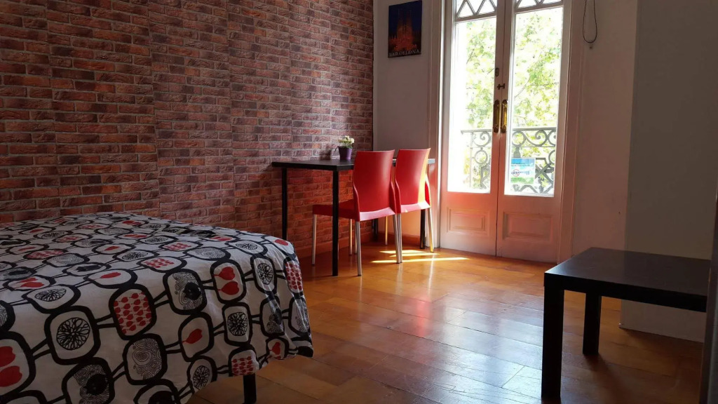 Casa Nido Diagonal