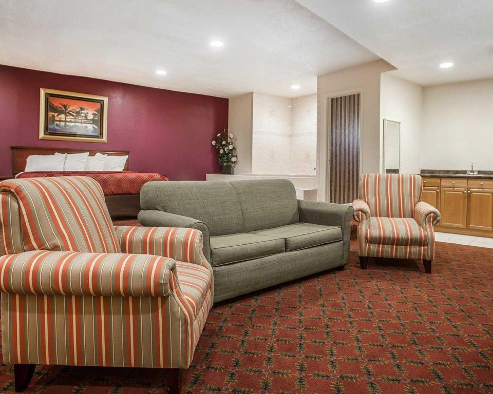Howard Johnson Hammonton/atlantic City