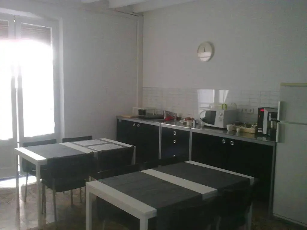 Hostal Santa Teresa