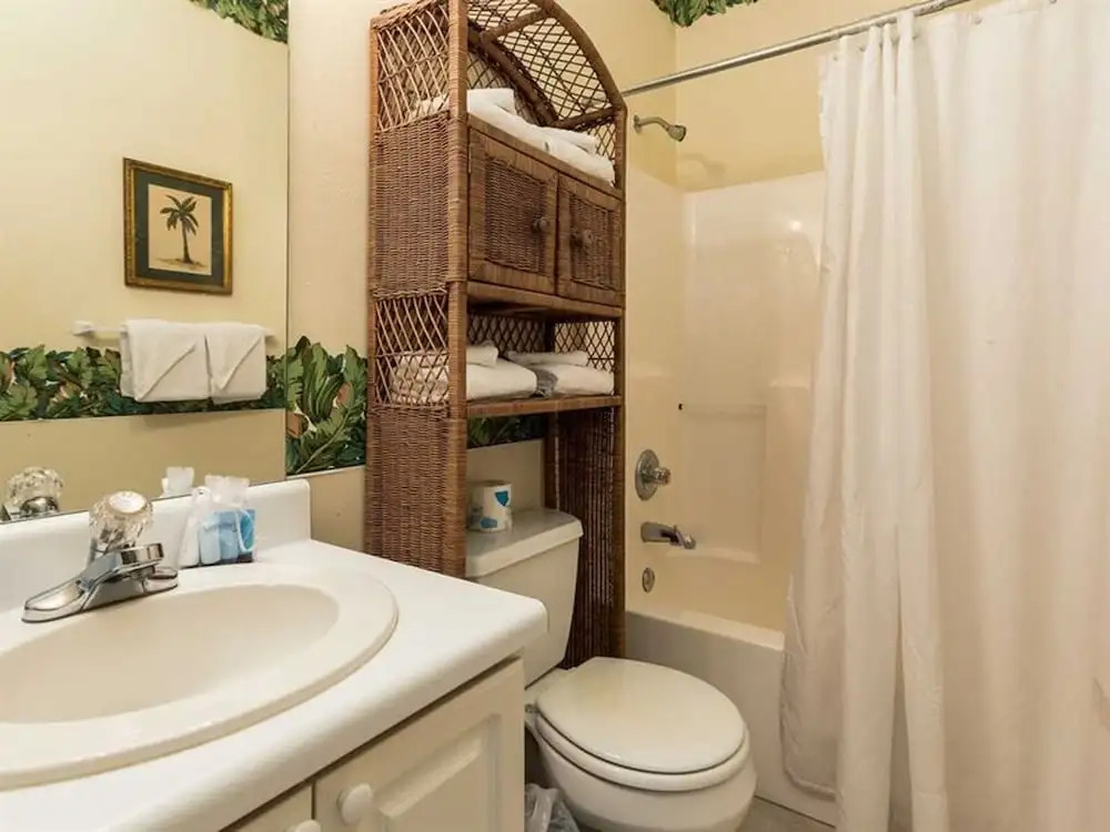 Romar Lakes E 203E by Meyer Vacation Rentals