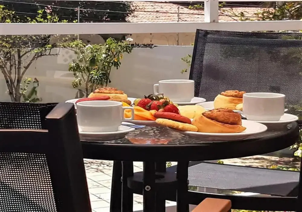 Innsenso Bed & Breakfast