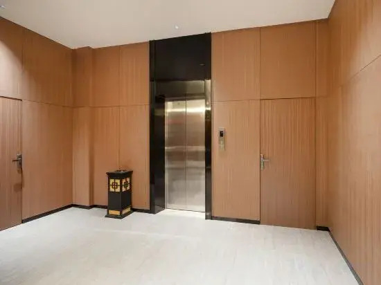 Baydi Hotel