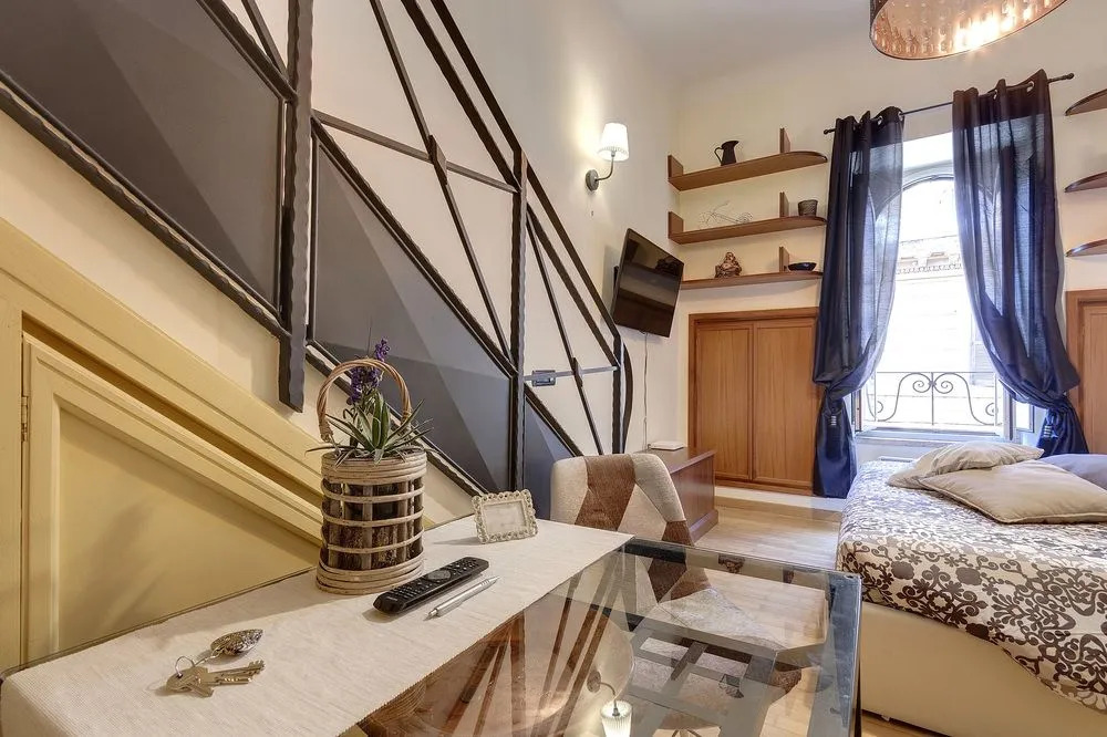 Home Sharing Roma