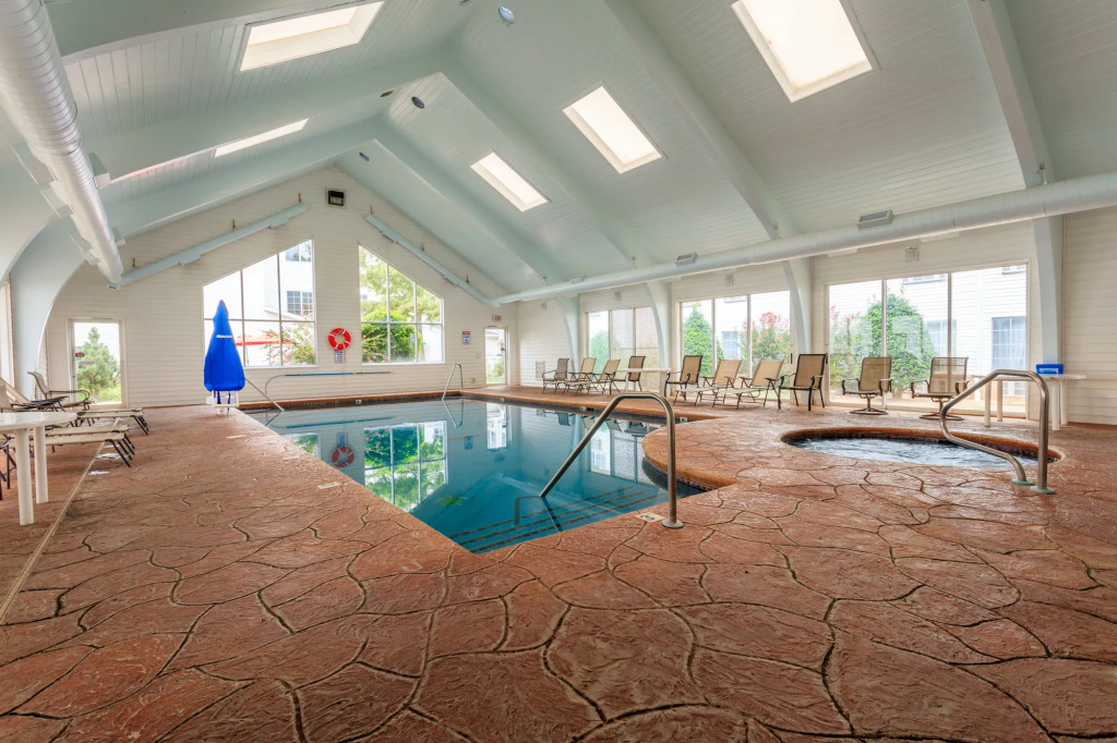 Branson Towers Hotel