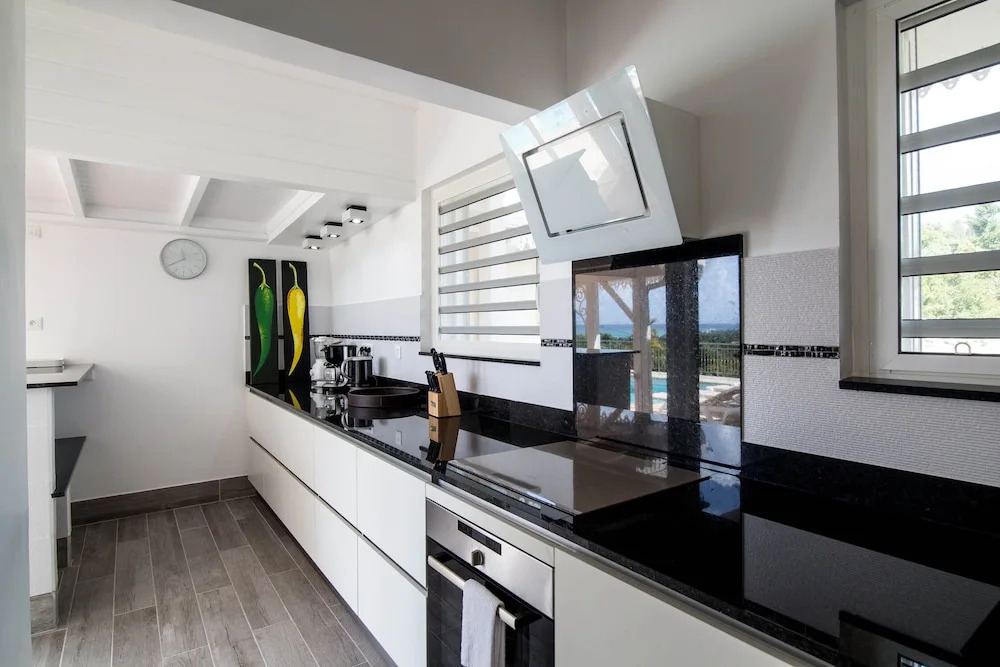 Dream Villa SXM Libellule