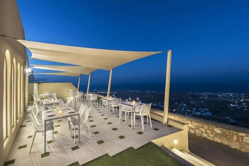 Skyfall Suites