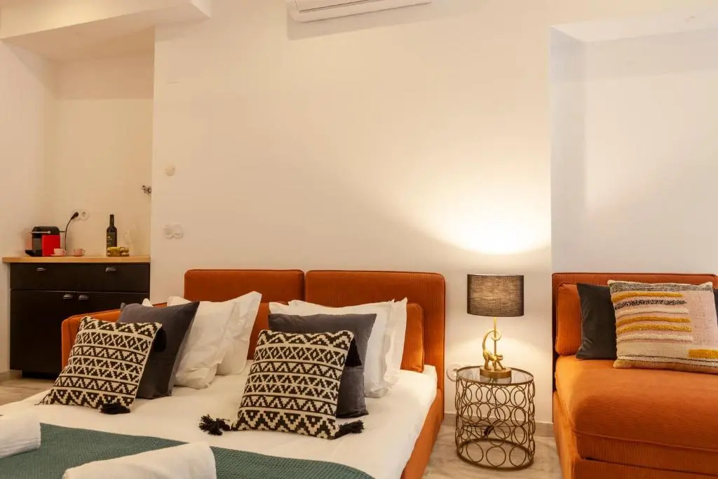 Lisbon Chillout Apartments