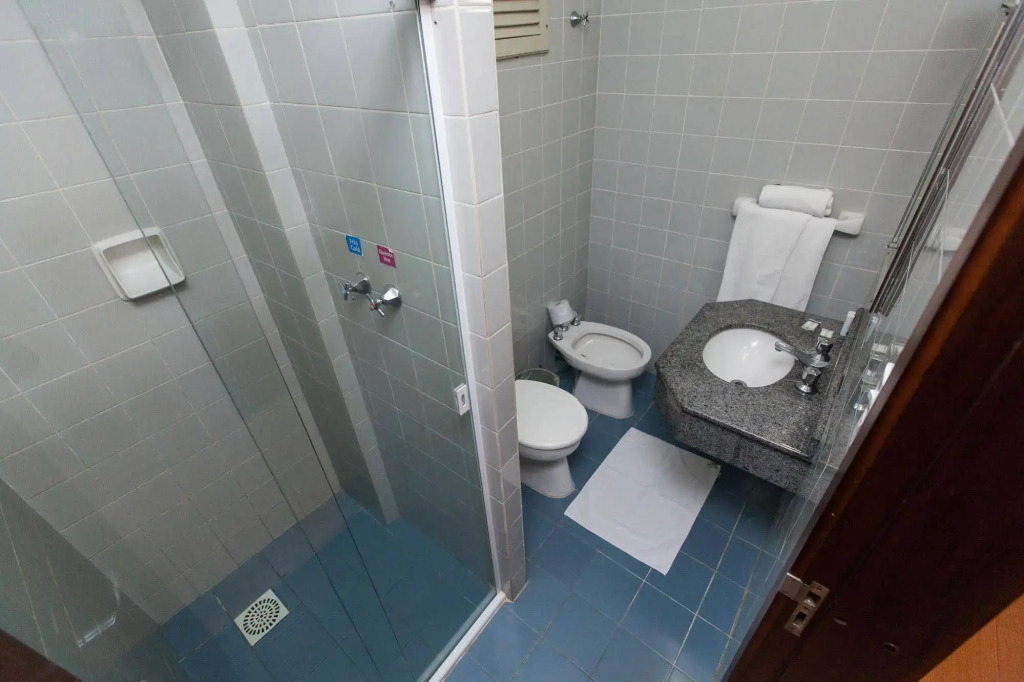 Hotel Mansiones