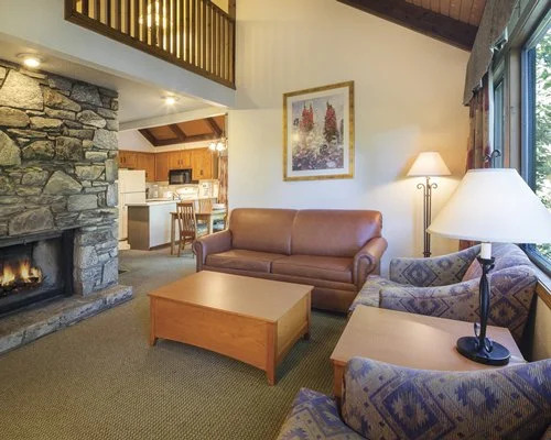 Club Wyndham Resort at Fairfield Mountains