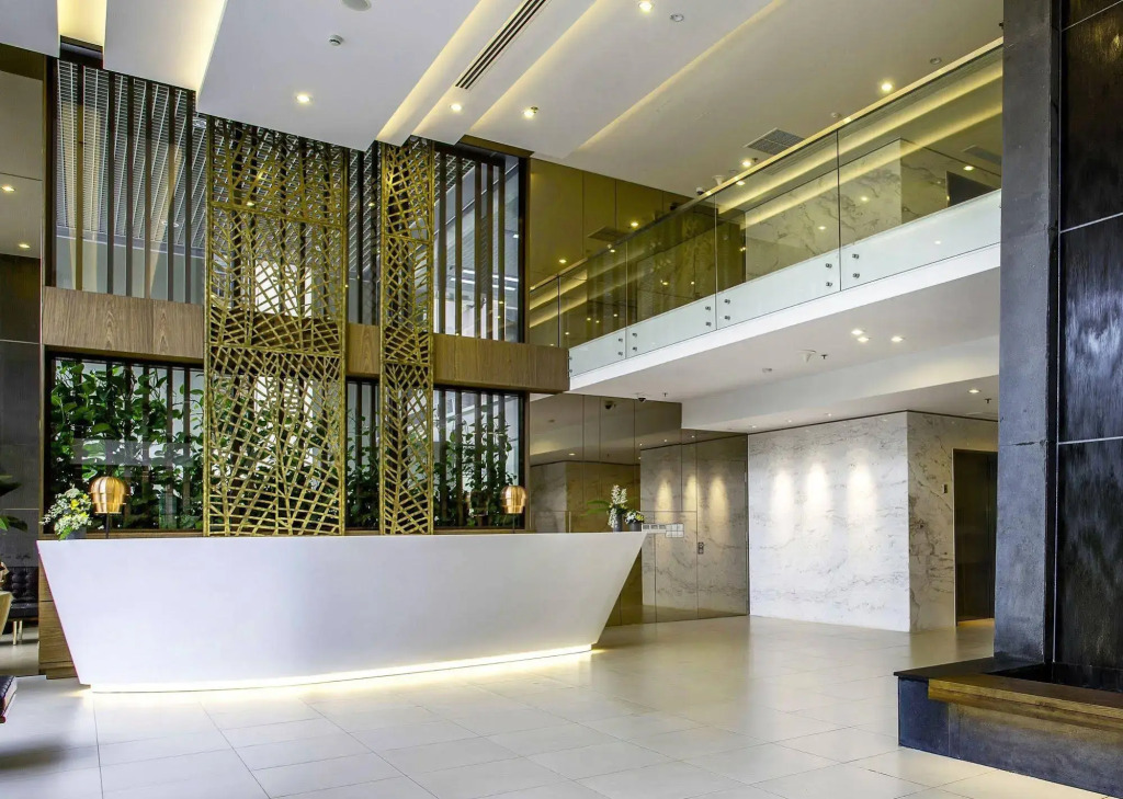 SILA Urban Living