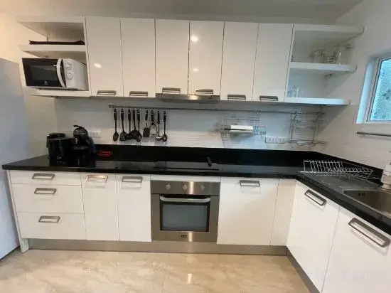 Villa Luxe AP06