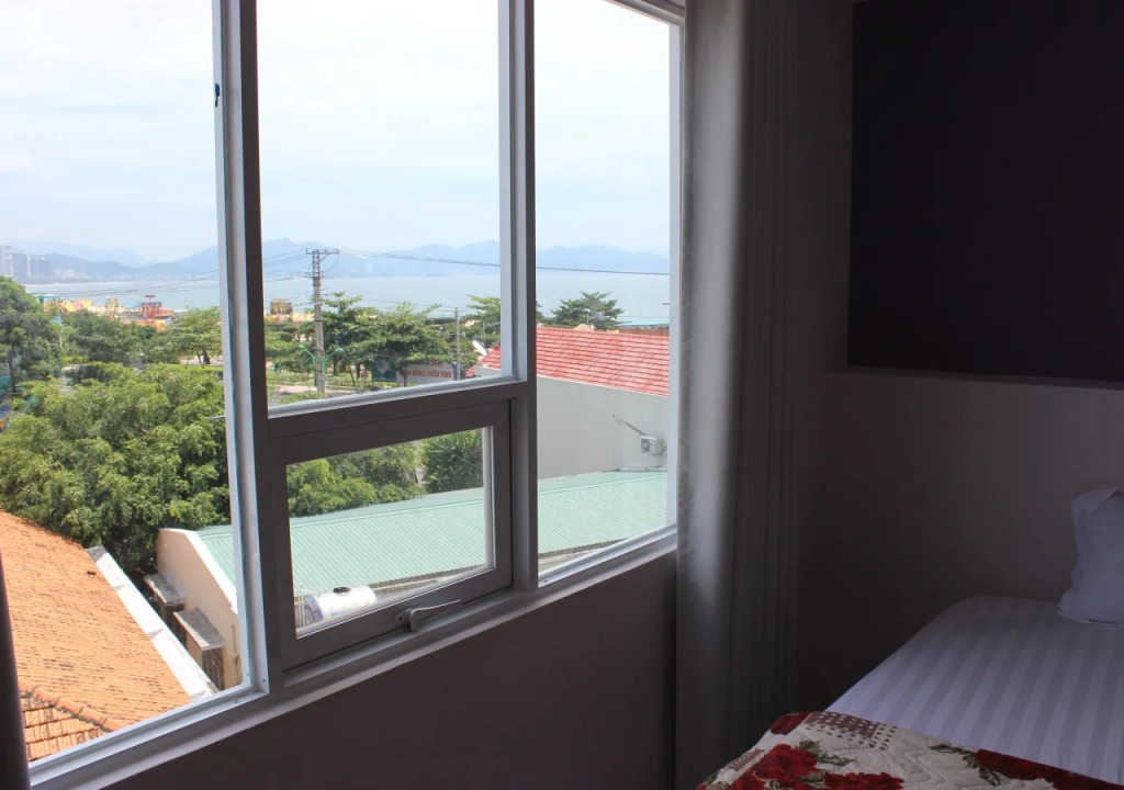 VANDA Hotel Nha Trang