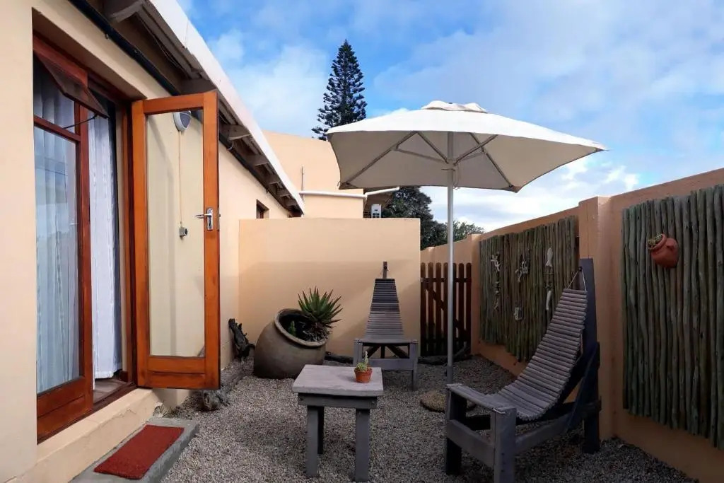 Avenues Guesthouse