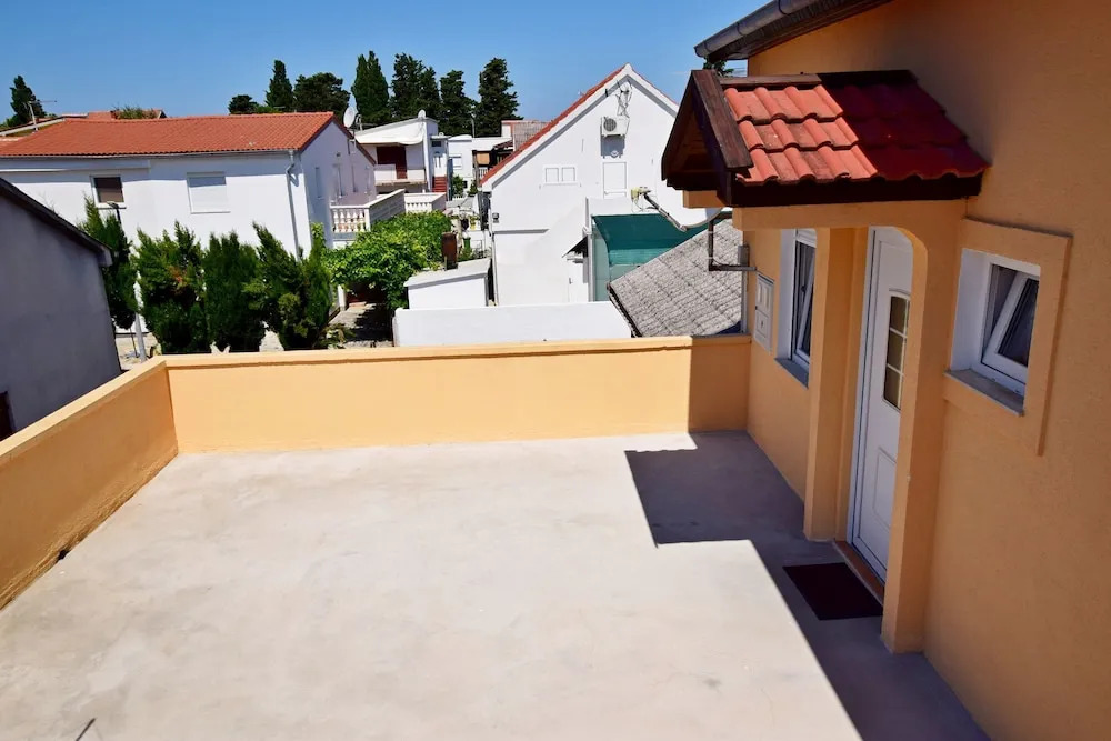 Apartment Sokol