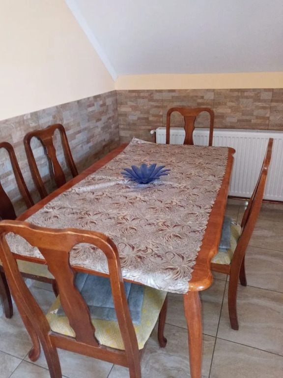 Appartment for 10-16 Persons