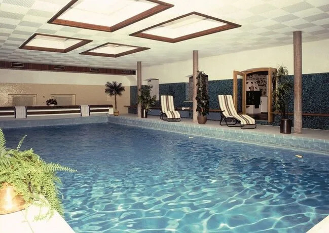 Hotel Intercontinental