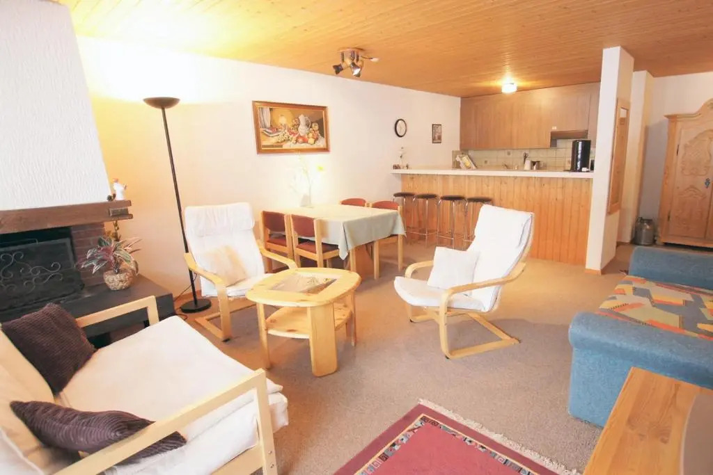 Apartment Kaiser
