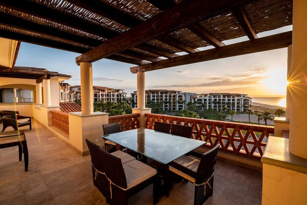 Paraiso Del Mar Resort A502 3 Bed by Casago