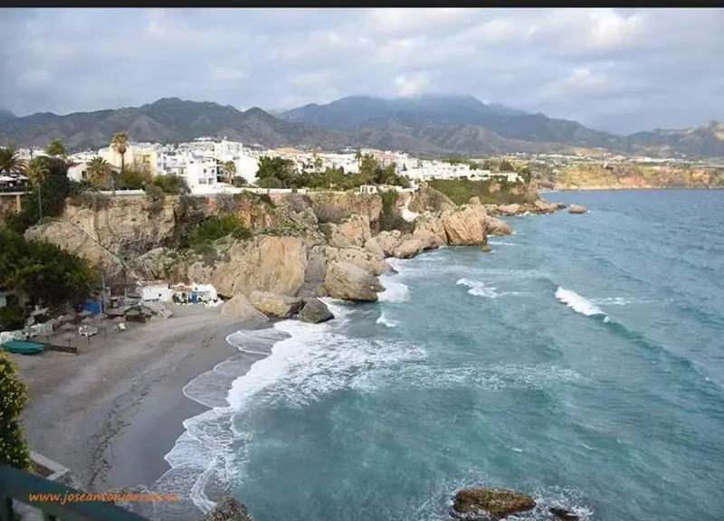 Apartment in Nerja - 104429