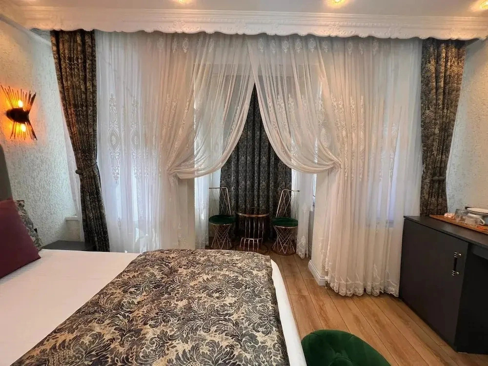 Feycem Sui̇tes Hotel