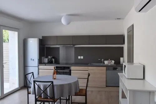 Appartements Les Pesquiers Hyères Plage