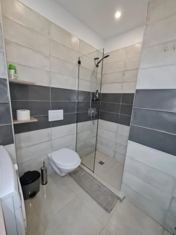 Luxury Apartments near Tirana Lake & Grand Park