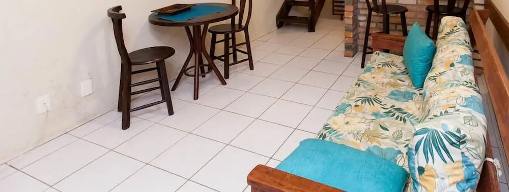 Santinho Flat
