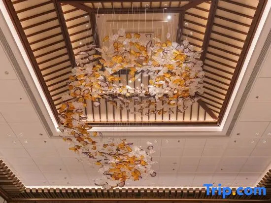 YiXing Rongda International Hotel