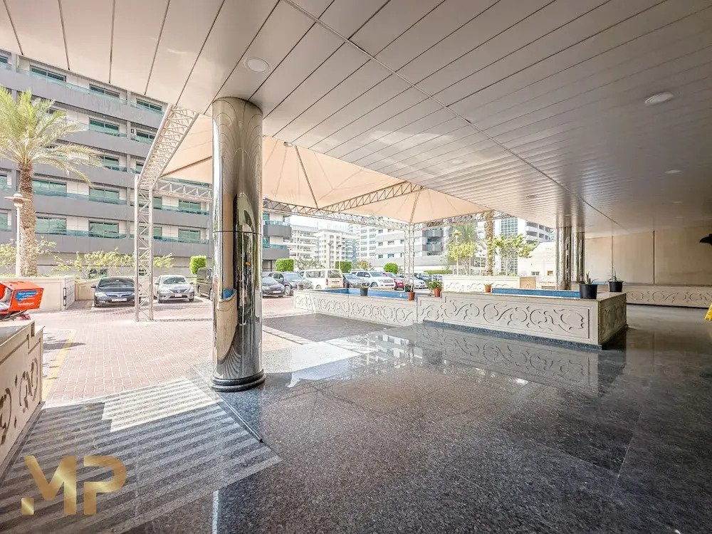 Marco Polo - Cozy Apt Close to Metro, Beach Dubai Marina Mall