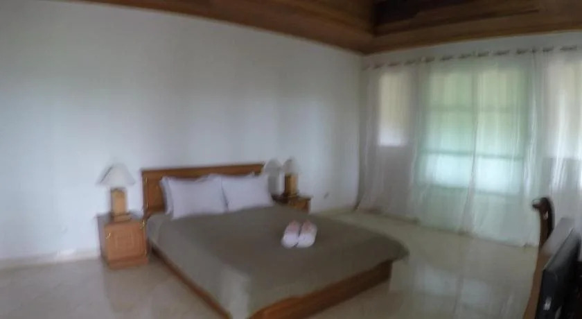 Hotel Patma Bira