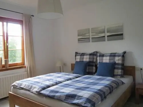Hill Side Apartment