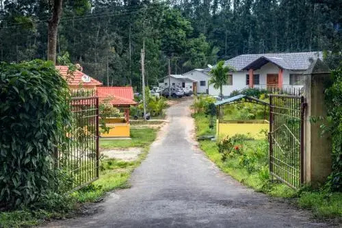 Zostel Chikmagalur