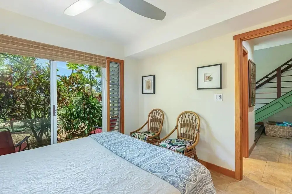 Puamana 19c 2 Bedroom Condo