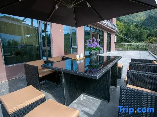 Mangshan No. 9 b&B