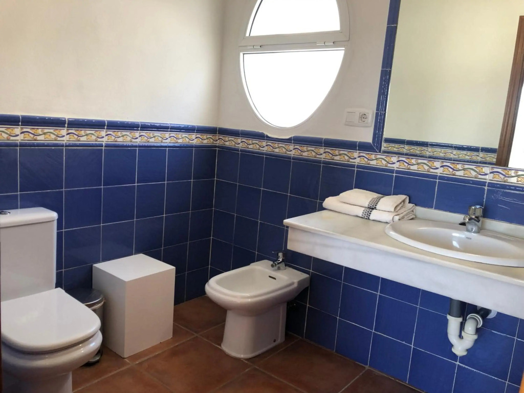 Charming 1 bedroom suite next to Puerto Banus