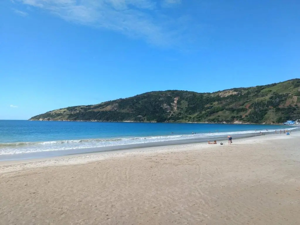 Casa de Hóspedes "Guesthouse Prainha"