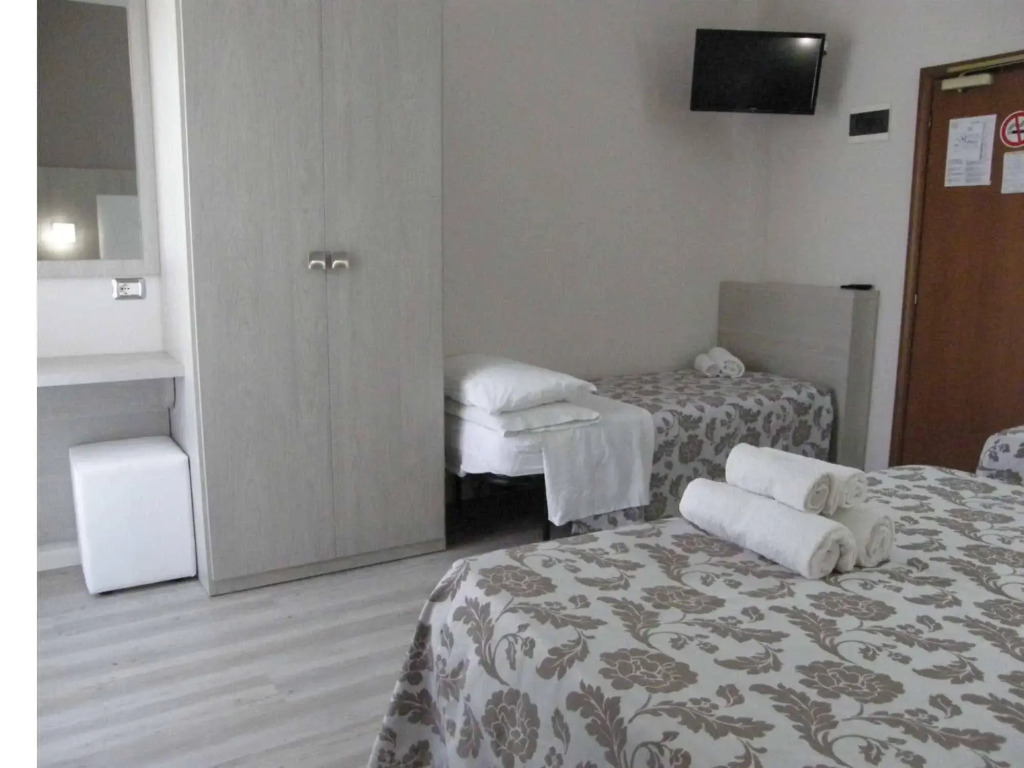 Hotel Stefan Room & Breakfast