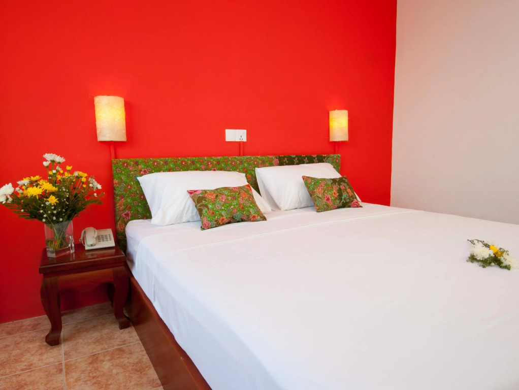 TeaHouse Asian Urban Hotel