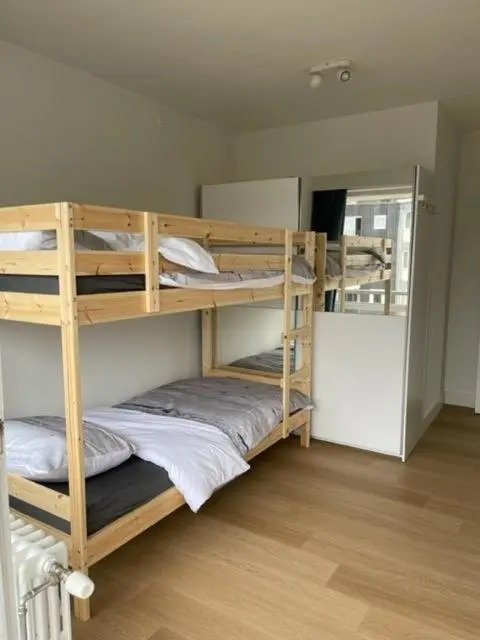 Beach Suite Leonie