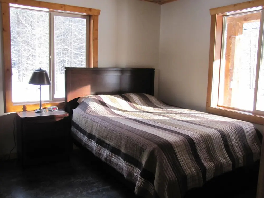 Whisper Creek Lodge