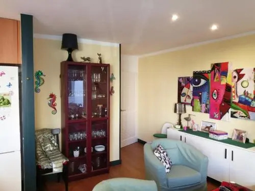 Apartamentos Ferrán Paqui