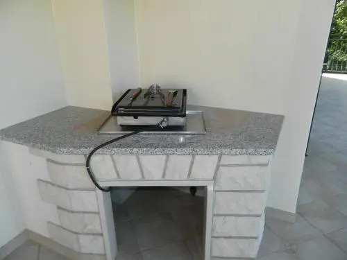 Chiara apartment