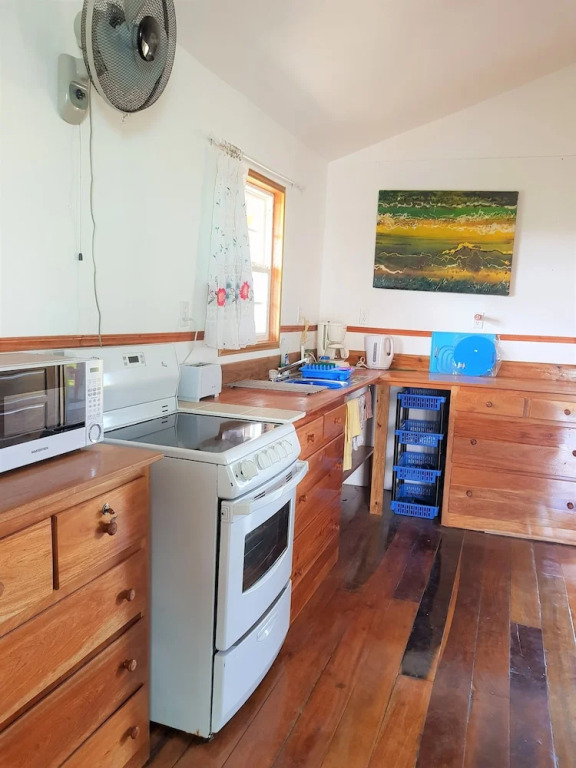Trellis Cottage