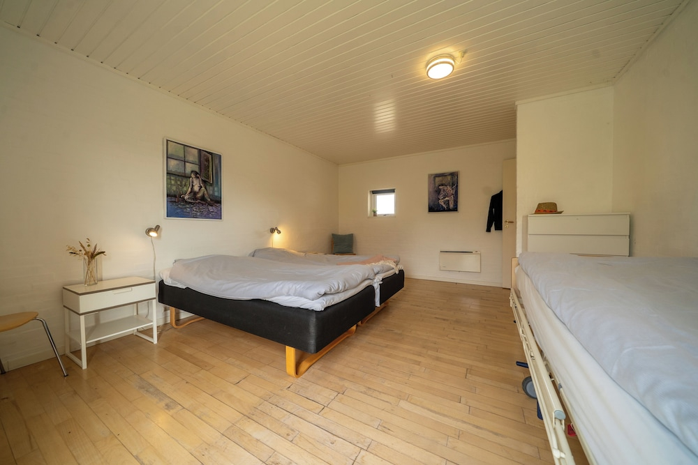Feriehuset Fiskervej