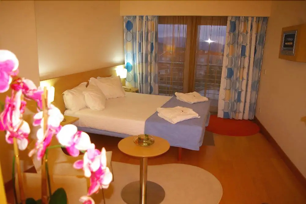 Hotel Turismo De Trancoso