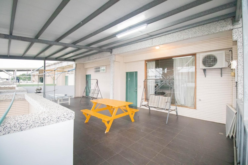 Wenxin Homestay