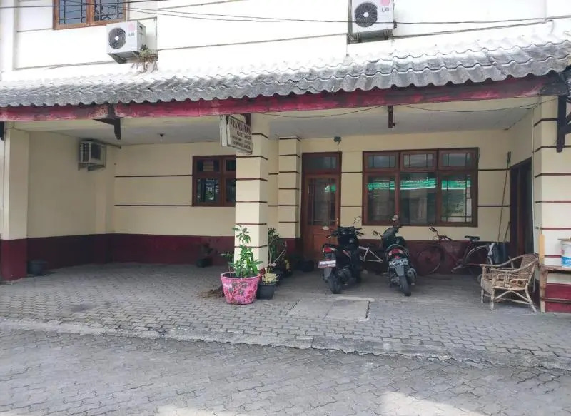 Hotel Prambanan Malioboro